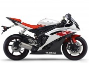 Yamaha YZF-R6